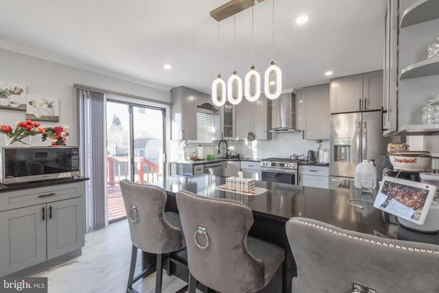 3626 CLEAR SPRINGS DR, Bensalem, PA 19020