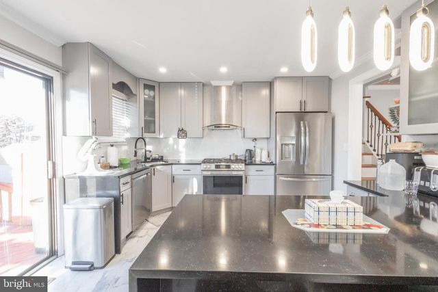 3626 CLEAR SPRINGS DR, Bensalem, PA 19020