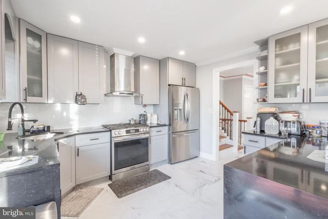 3626 CLEAR SPRINGS DR, Bensalem, PA 19020