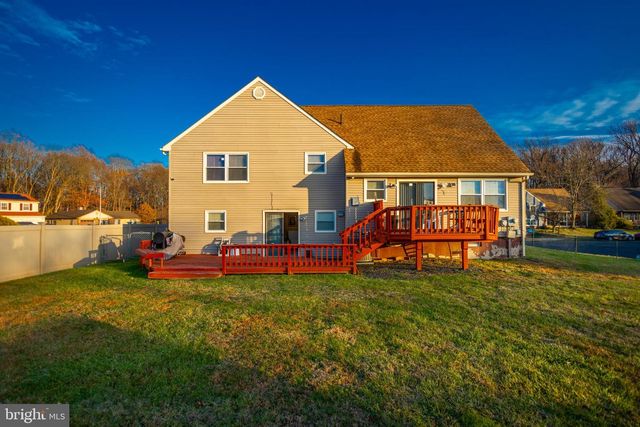 3626 CLEAR SPRINGS DR, Bensalem, PA 19020