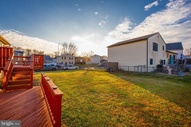 3626 CLEAR SPRINGS DR, Bensalem, PA 19020