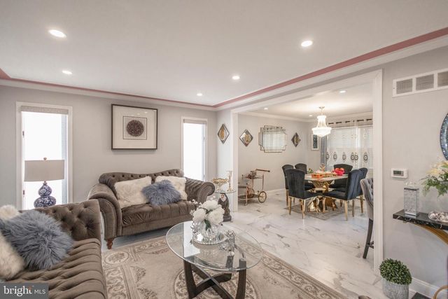 3626 CLEAR SPRINGS DR, Bensalem, PA 19020