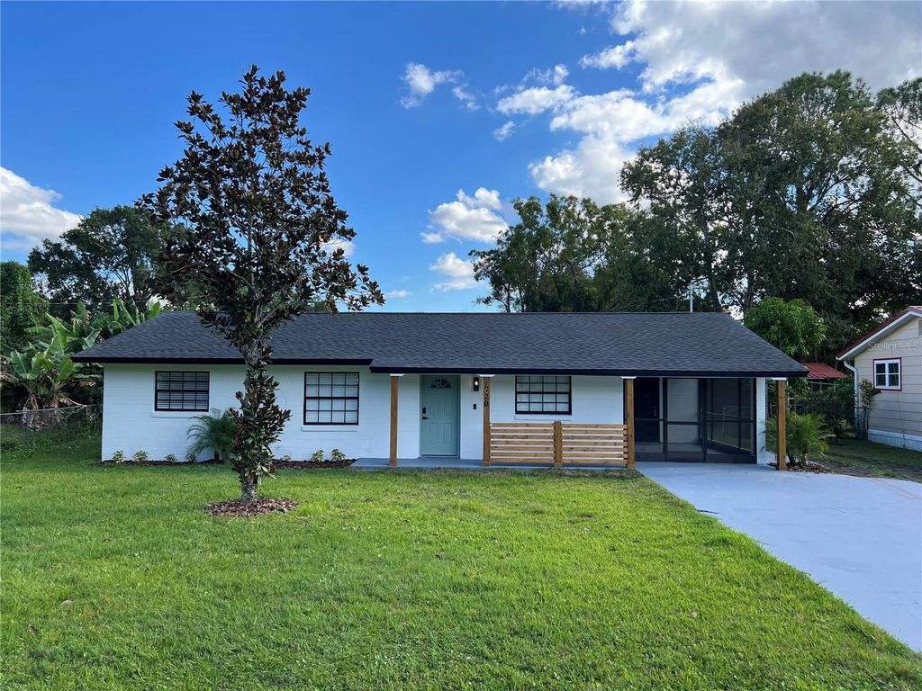 720 PARK LANE, Kissimmee, FL 34741