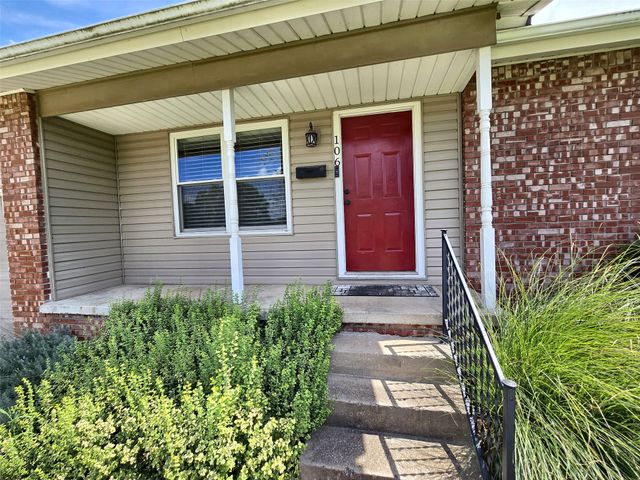 106 W 31 Place S, Sand Springs, OK 74063