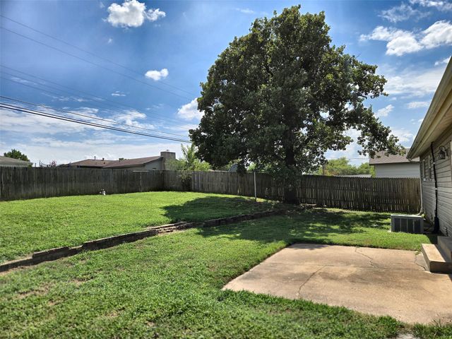 106 W 31 Place S, Sand Springs, OK 74063