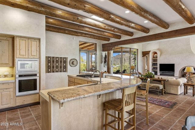 7785 E Celestial Street, Carefree, AZ 85377