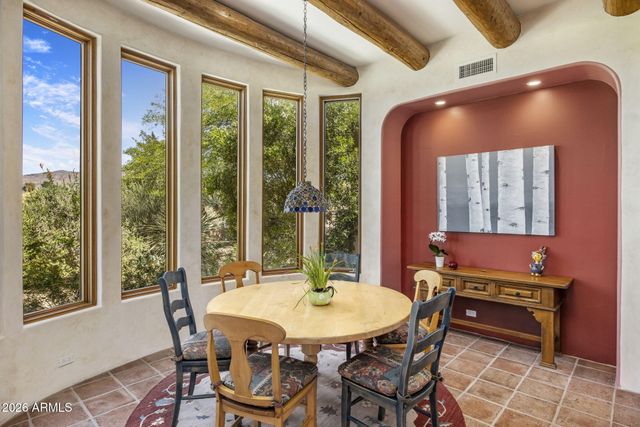 7785 E Celestial Street, Carefree, AZ 85377