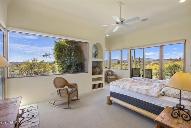 7785 E Celestial Street, Carefree, AZ 85377