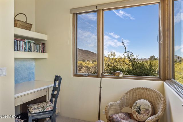 7785 E Celestial Street, Carefree, AZ 85377