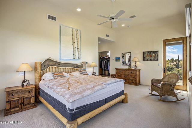 7785 E Celestial Street, Carefree, AZ 85377