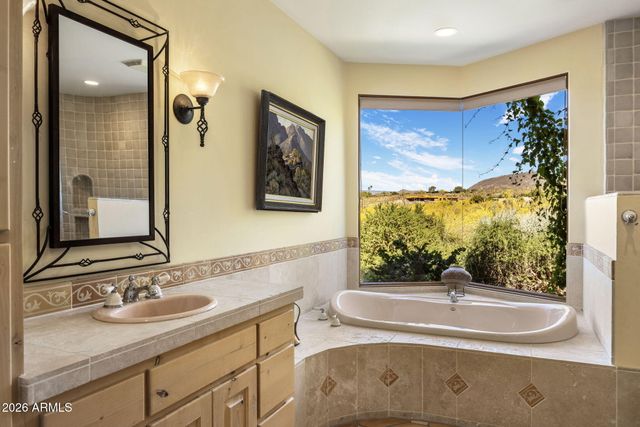 7785 E Celestial Street, Carefree, AZ 85377