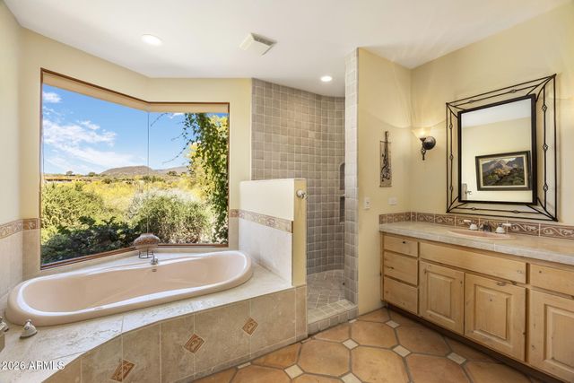 7785 E Celestial Street, Carefree, AZ 85377