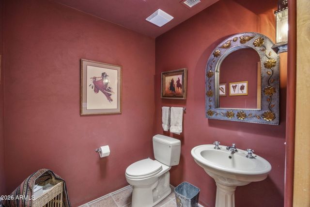 7785 E Celestial Street, Carefree, AZ 85377