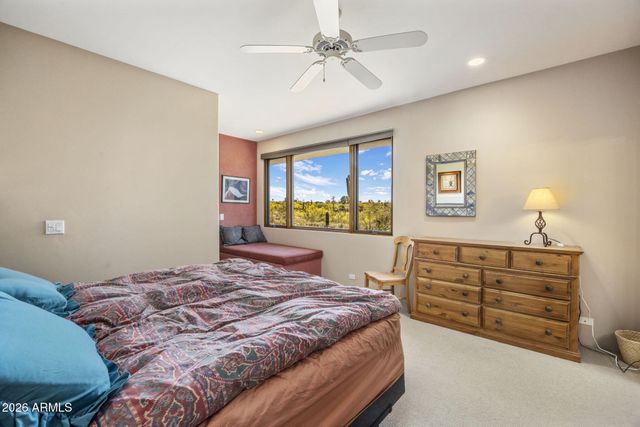 7785 E Celestial Street, Carefree, AZ 85377