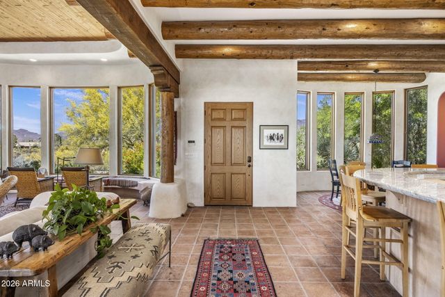 7785 E Celestial Street, Carefree, AZ 85377