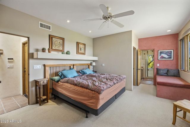 7785 E Celestial Street, Carefree, AZ 85377