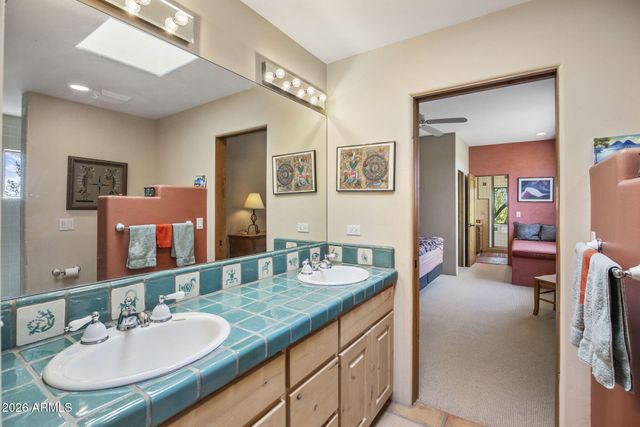 7785 E Celestial Street, Carefree, AZ 85377