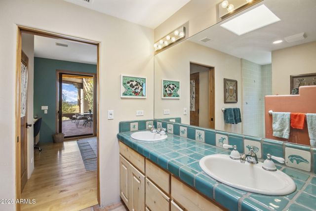 7785 E Celestial Street, Carefree, AZ 85377