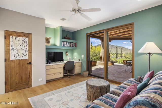 7785 E Celestial Street, Carefree, AZ 85377