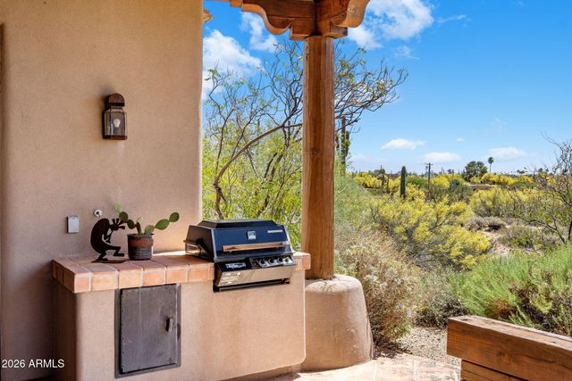 7785 E Celestial Street, Carefree, AZ 85377