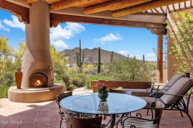 7785 E Celestial Street, Carefree, AZ 85377