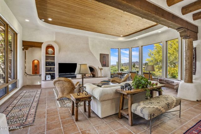 7785 E Celestial Street, Carefree, AZ 85377