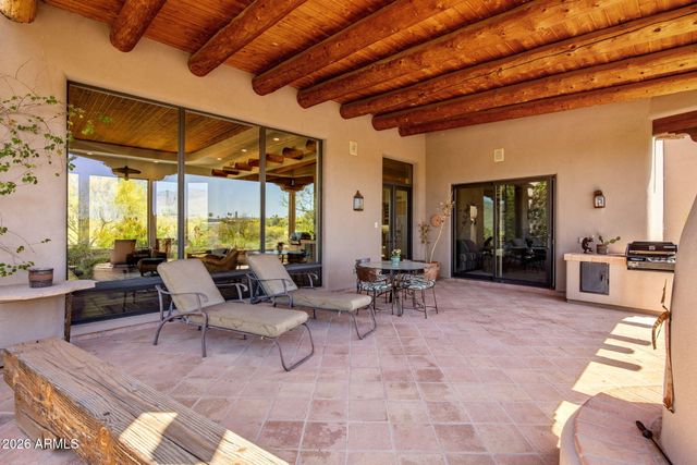 7785 E Celestial Street, Carefree, AZ 85377