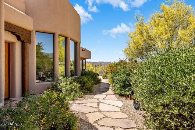 7785 E Celestial Street, Carefree, AZ 85377
