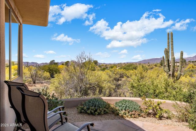 7785 E Celestial Street, Carefree, AZ 85377