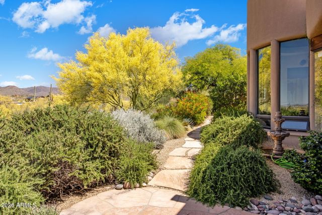 7785 E Celestial Street, Carefree, AZ 85377