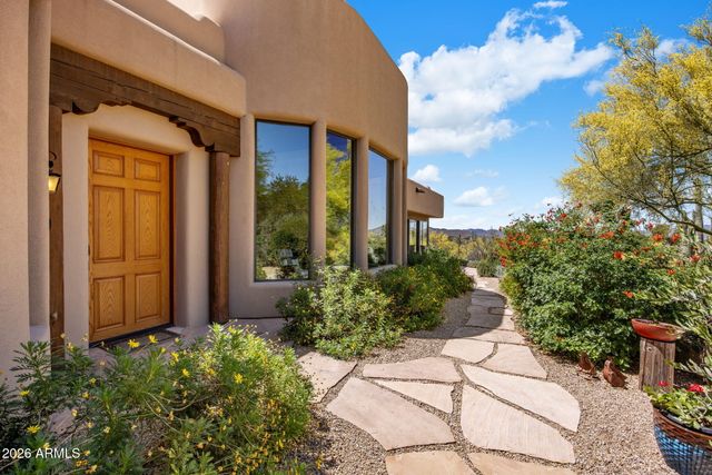 7785 E Celestial Street, Carefree, AZ 85377