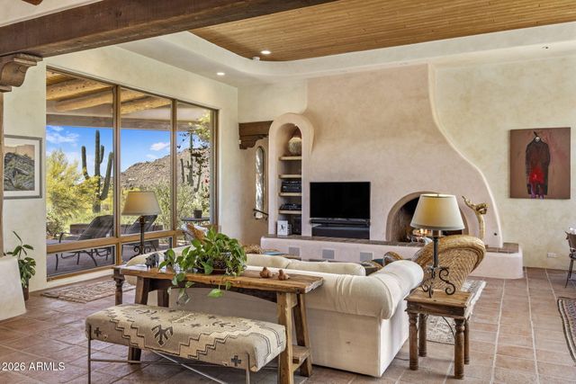 7785 E Celestial Street, Carefree, AZ 85377