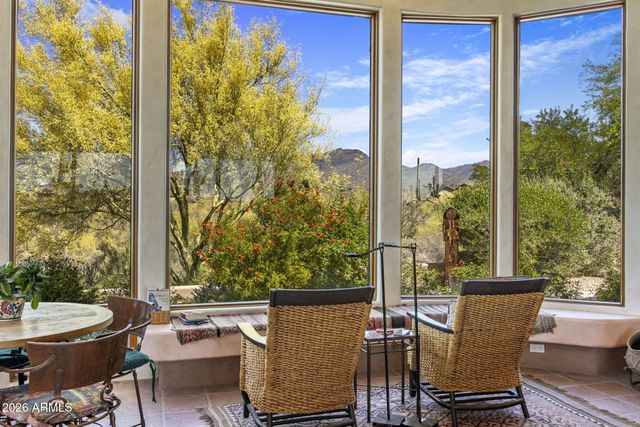 7785 E Celestial Street, Carefree, AZ 85377