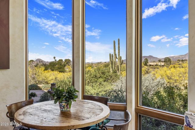 7785 E Celestial Street, Carefree, AZ 85377