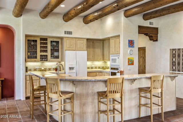 7785 E Celestial Street, Carefree, AZ 85377