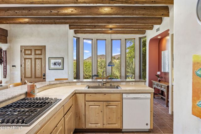 7785 E Celestial Street, Carefree, AZ 85377