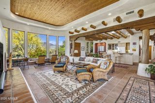 7785 E Celestial Street, Carefree, AZ 85377