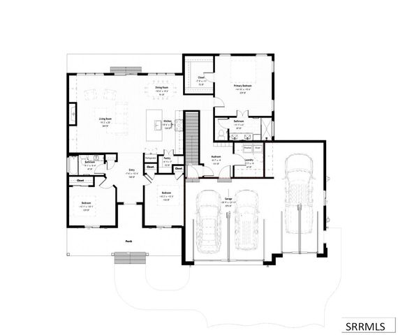 1808 Twilight Rd, Rexburg, ID 83440