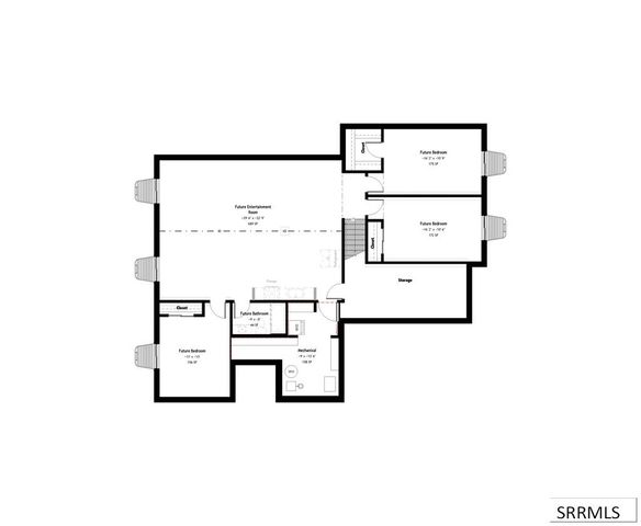 1808 Twilight Rd, Rexburg, ID 83440