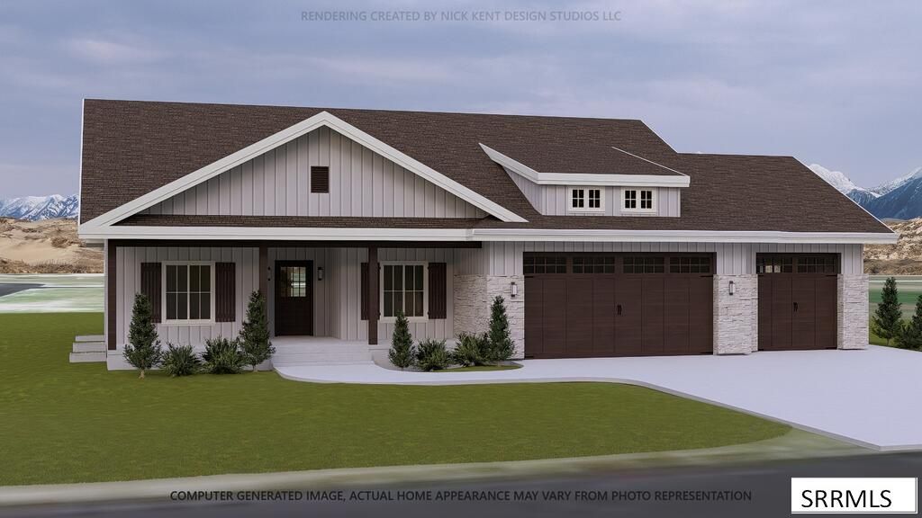 1808 Twilight Rd, Rexburg, ID 83440