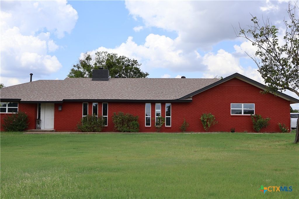 4949 Onion Road, Killeen, TX 76542