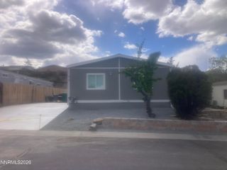 419 Traci Lane, Moundhouse, NV 89706