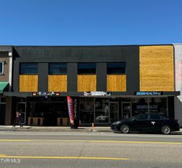 223 East Center Street, Kingsport, TN 37660