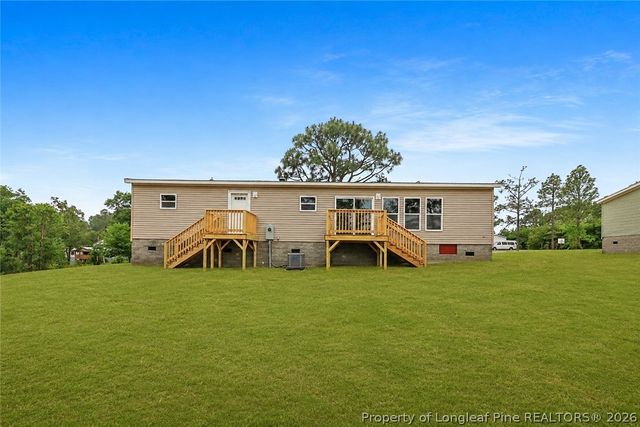 33 Garcia Lane, Cameron, NC 28326