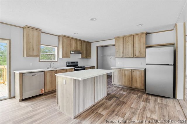 33 Garcia Lane, Cameron, NC 28326