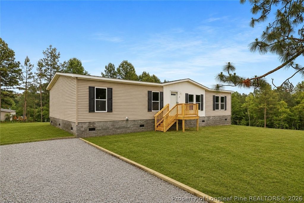 33 Garcia Lane, Cameron, NC 28326 — photo 2