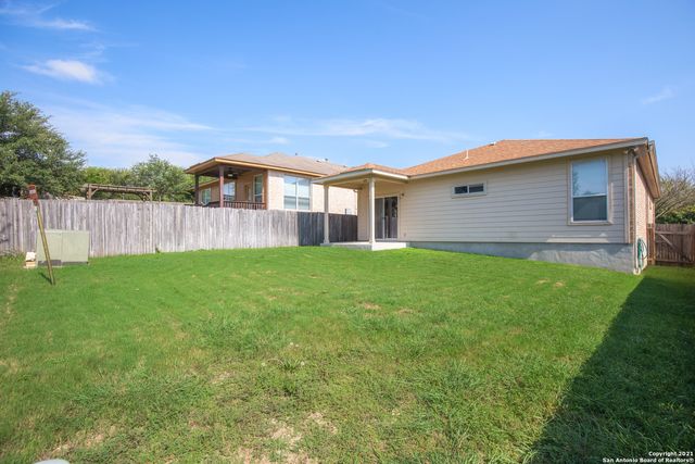 12238 Redbud Leaf, San Antonio, TX 78253