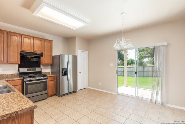 12238 Redbud Leaf, San Antonio, TX 78253