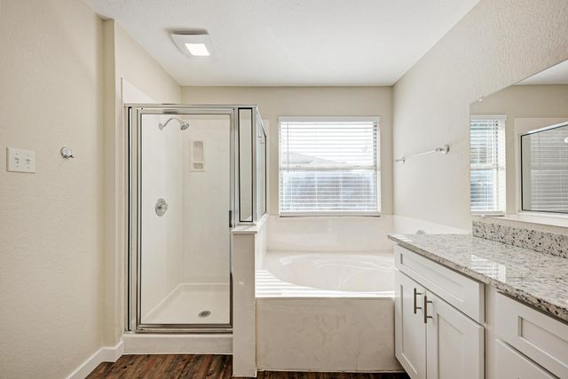 2317 Friarcreek LOOP, Round Rock, TX 78664