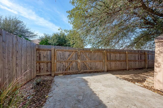 2317 Friarcreek LOOP, Round Rock, TX 78664